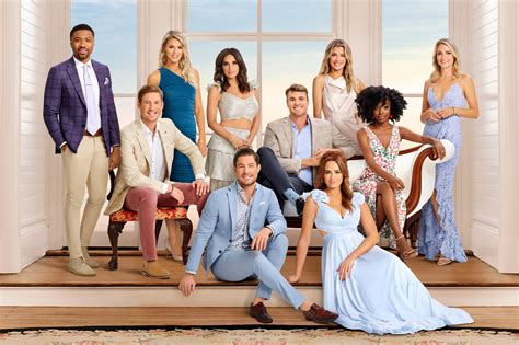 souther charms|Southern Charm season 8: release date, cast and more .